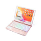High Quality Pencil Slot Tablet Cover Case for iPad Mini 6 iPad Air 102 105 iPad Pro 109 11 inch