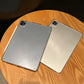 For iPad Air 2024 13 Inch Clear Case For iPad Pro 12.9 6th Gen 2022 5th Generation 2021 2020 2018 Tablet Transparent Case