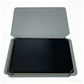 Universal Wine Red Adjustable Tablet Case | Multi-Angle Foldable Stand Protective Cover for All iPad Models