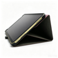 Universal Wine Red Adjustable Tablet Case | Multi-Angle Foldable Stand Protective Cover for All iPad Models