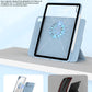 Shockproof Magnetic Detachable Cover Case With Pen Holder for iPad 10th 10.9" 2022