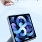 Shockproof Magnetic Detachable Cover Case With Pen Holder for iPad 10th 10.9" 2022