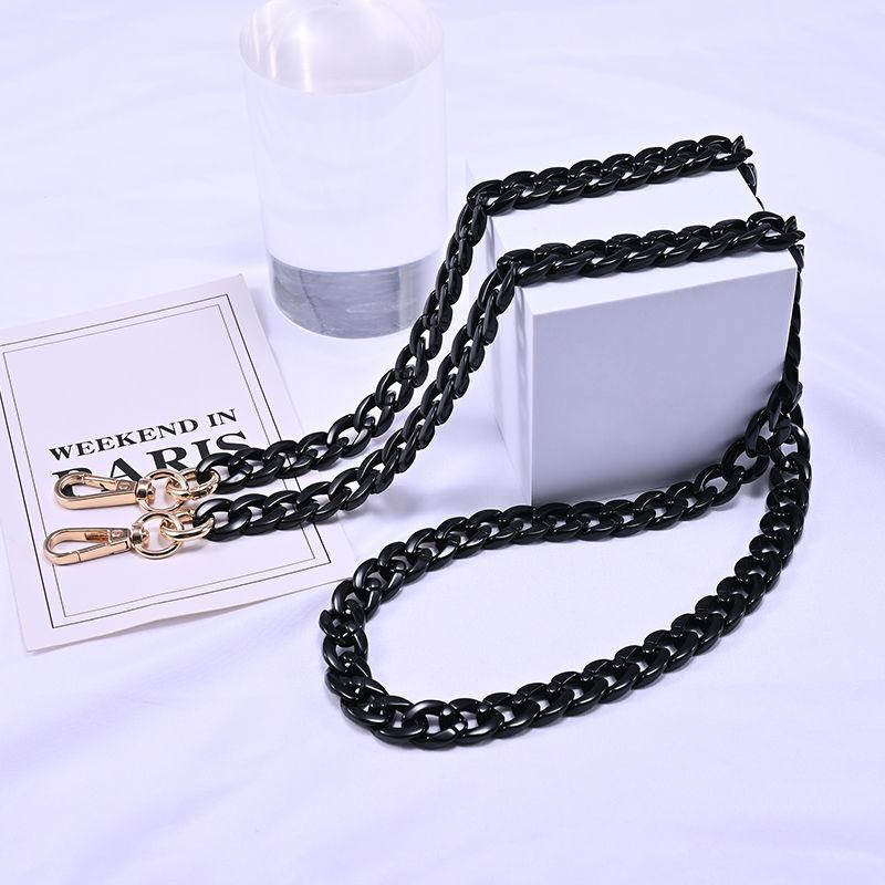Stylish Red Oblique Chain Net Mobile Phone Case - Double-Use Anti-Lost & Anti-Fall Protection for Women