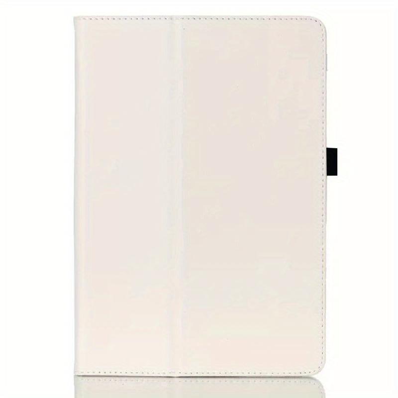 PU Leather Lightweight Case Smart Cover For iPad 10th Generation 10.9 2022 Mini6 2/3/4/5th Gen 7.9, iPad 9th 8 Gen 7th 10.2, iPad Air5 Gen Air 4 10.9 Inch, iPad Air 3 10.5, iPad Pro 11 Inch 2021, IPad Air