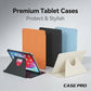 Universal Flip Tablet Cases