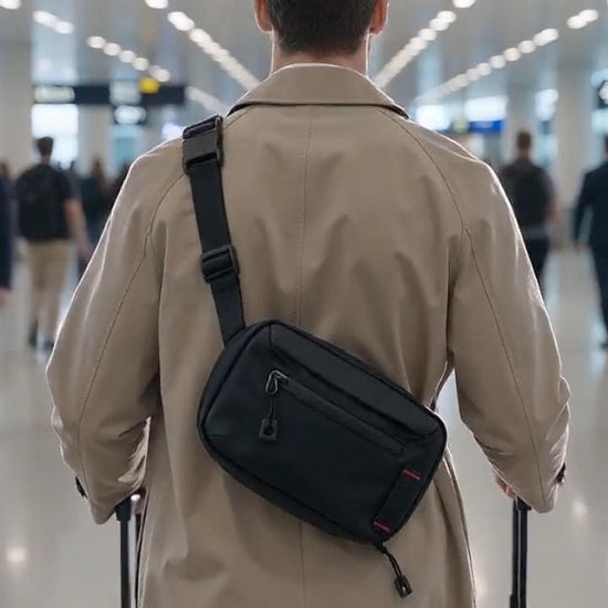 crossbody bag