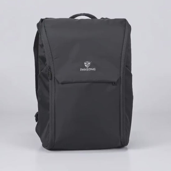 weekend bag