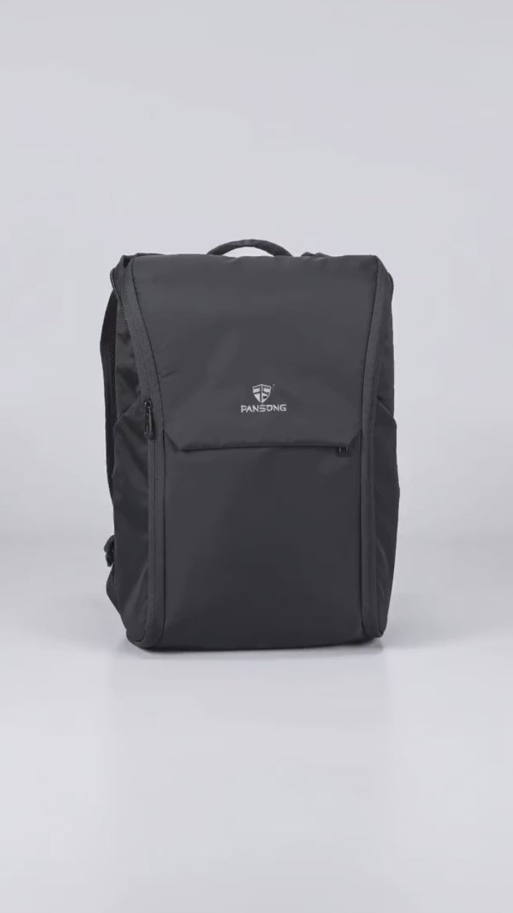 weekend bag