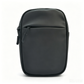 Waterproof Mini Crossbody Phone Bag, Simple Solid Color Waist Pouch - FANSONG