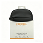 Waterproof Mini Crossbody Phone Bag, Simple Solid Color Waist Pouch - FANSONG