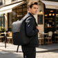 🔥Original Design Weekend Bag Multi Compartment Carry On Travel Backpack Business Trip Travel Bag Wholesale OEM ODM