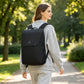 🔥Original Design Weekend Bag Multi Compartment Carry On Travel Backpack Business Trip Travel Bag Wholesale OEM ODM
