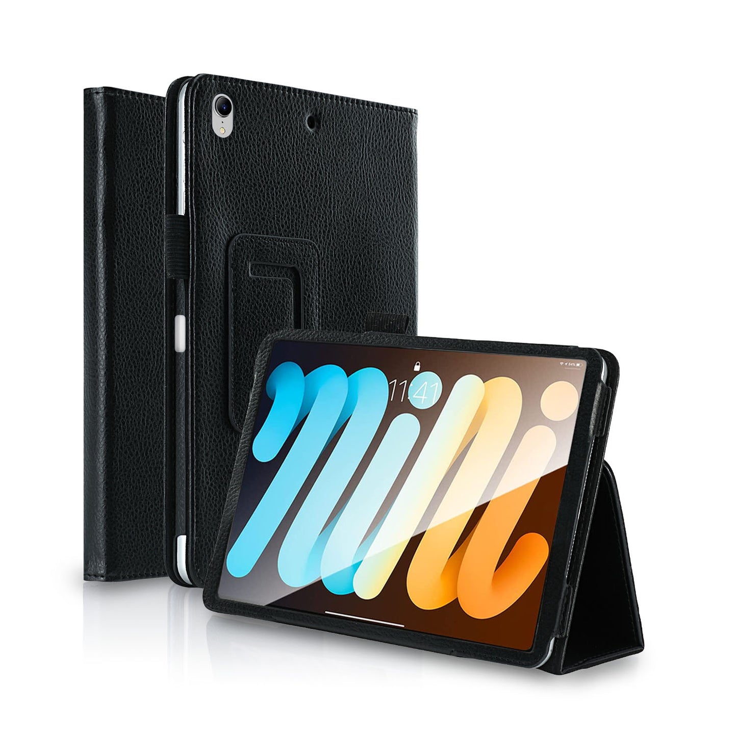 iPad 9.7 inch Slim Bifold Stand Smart Cover for iPad 2/3/4