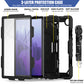 Samsung Galaxy Tab A7 Tablet Case 10.4 inch Hard Shockproof Cover