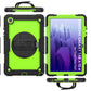 Samsung Galaxy Tab A7 Tablet Case 10.4 inch Hard Shockproof Cover