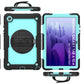 Samsung Galaxy Tab A7 Tablet Case 10.4 inch Hard Shockproof Cover