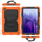 Samsung Galaxy Tab A7 Tablet Case 10.4 inch Hard Shockproof Cover