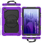 Samsung Galaxy Tab A7 Tablet Case 10.4 inch Hard Shockproof Cover