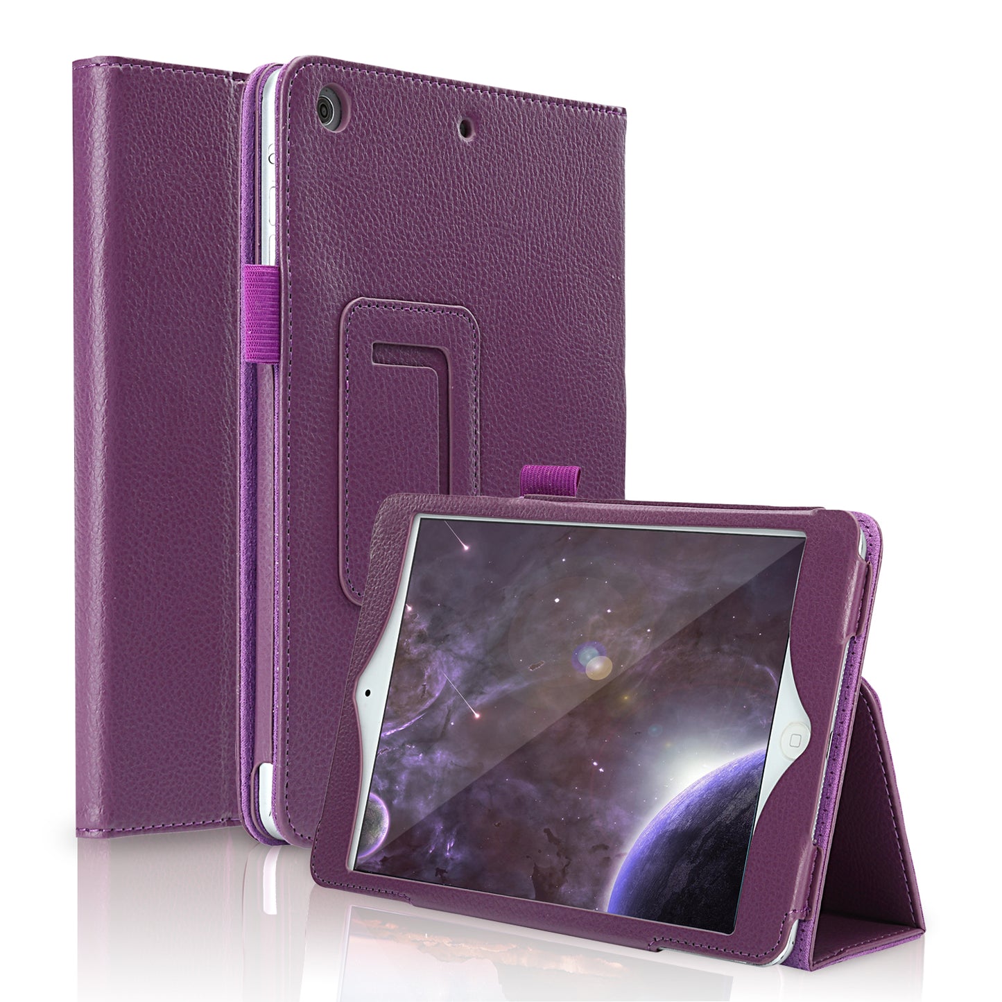 iPad 9th/8th/7th Generation Case, Cover for iPad 10.2 inch