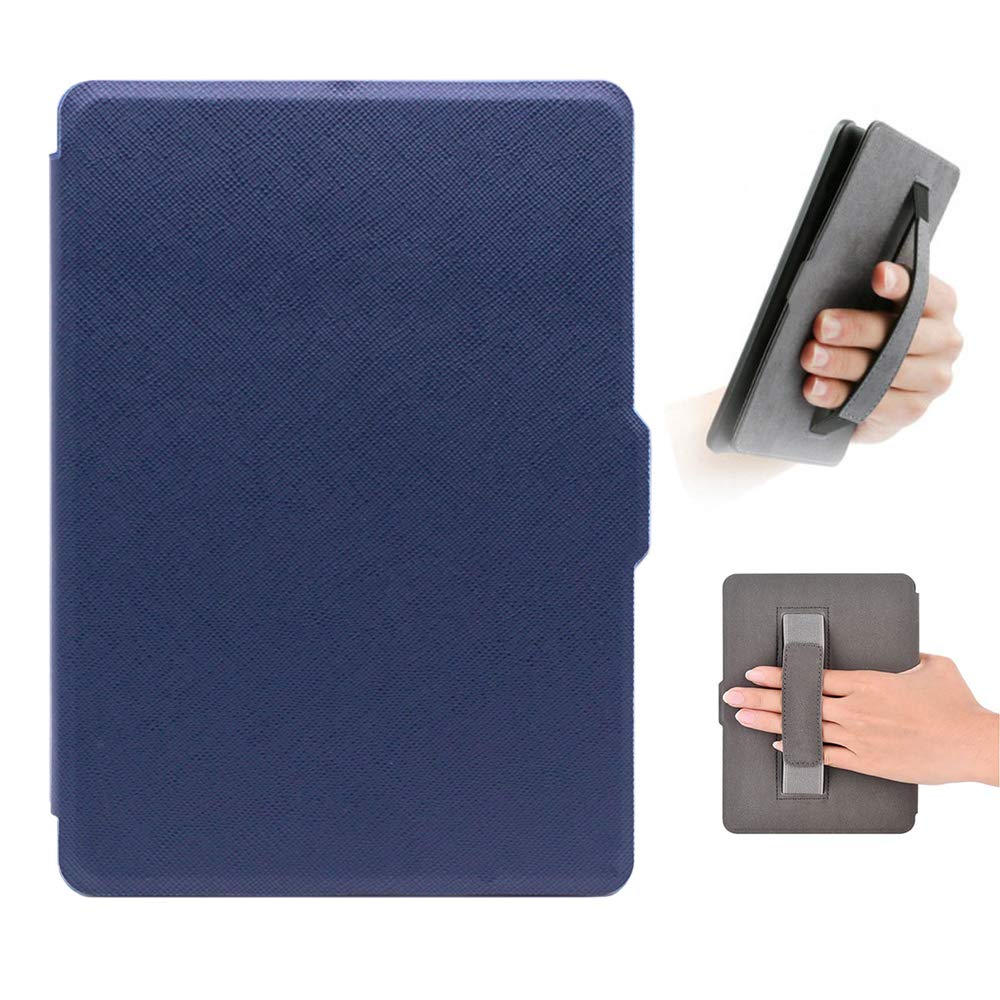 Kindle 8th 2016 Cover 6 Inch (Model:SY69JL), Navy