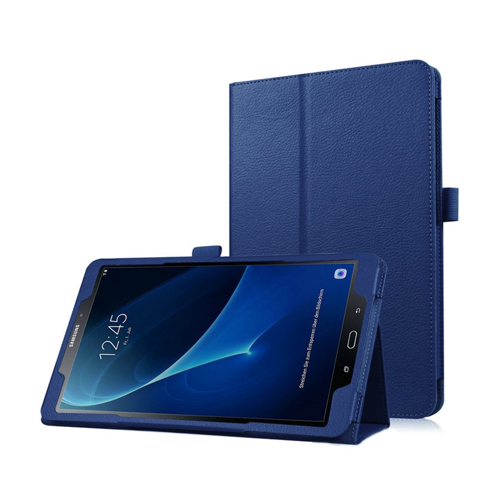 Tablet Case For Samsung Galaxy Tab A 10.1 Slim Folding Stand Cover