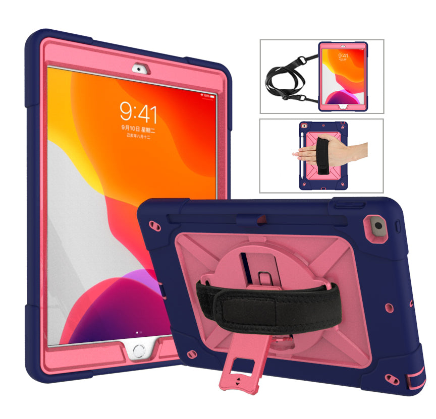 Case for iPad 10.2 inch 7th Generation