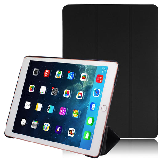 Case For iPad 9.7 inch Lightweight PU Leather Magnetic Flip