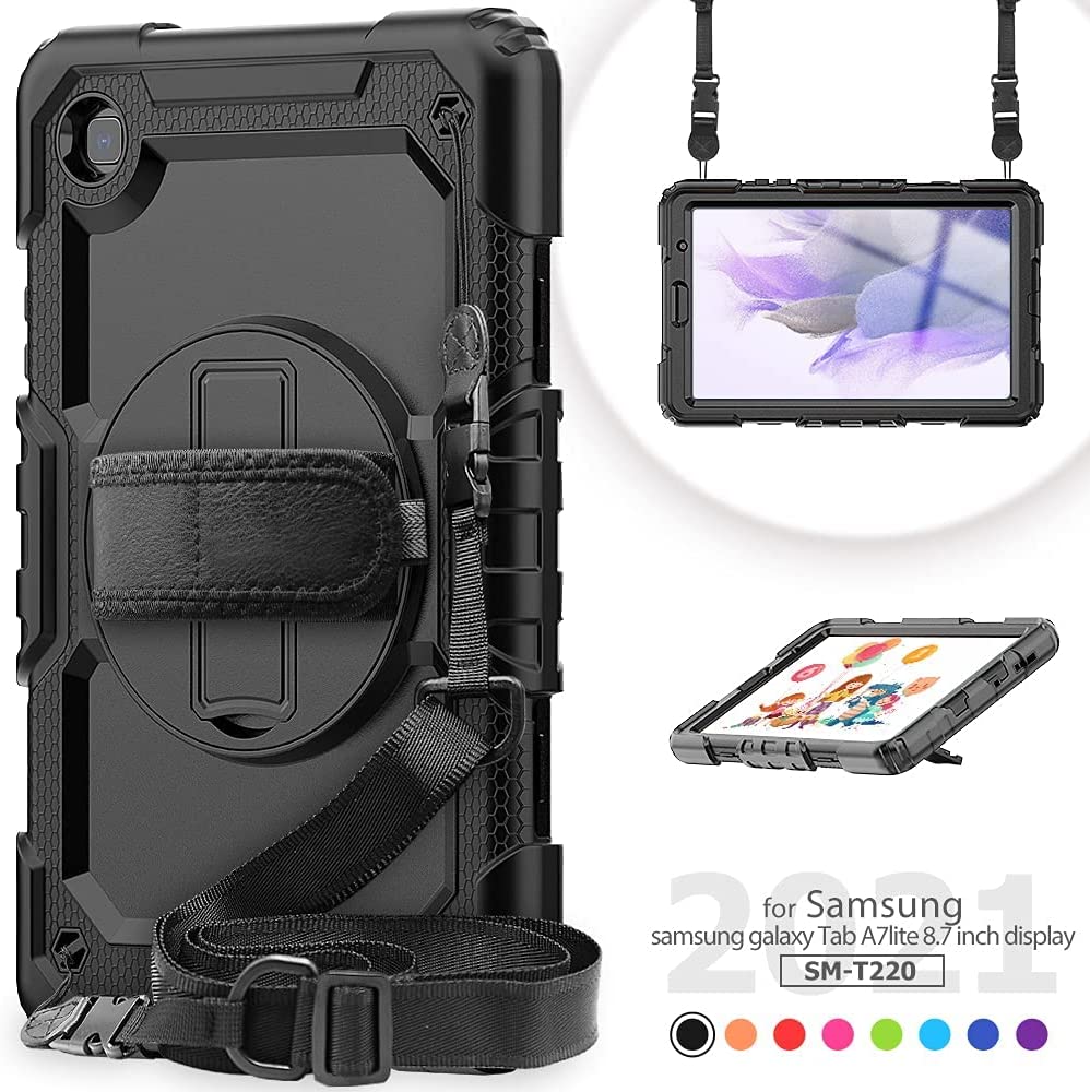 Samsung Galaxy Tab A7 Lite Tablet Case