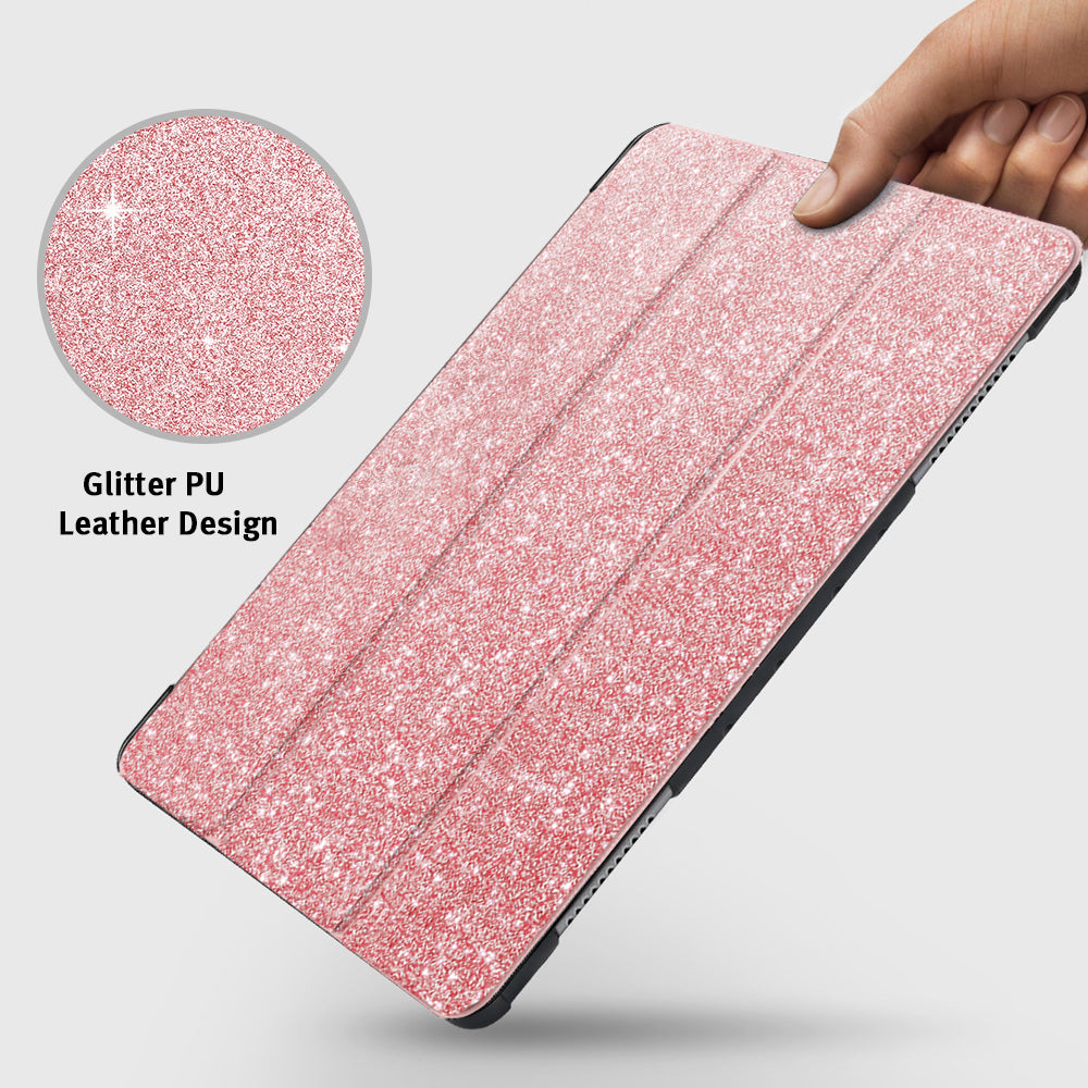 Huawei Mediapad M5 Lite Case with Stand 10.1 inch Case