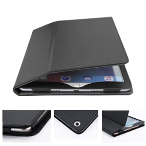 iPad 9.7 inch Slim Bifold Stand Smart Cover for iPad 2/3/4