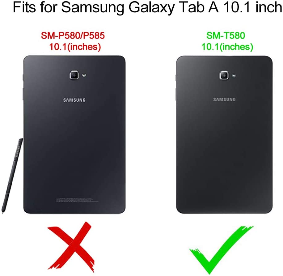 Samsung Galaxy Tab A 10.1 mobile phone case,  for Samsung Galaxy Tab A 10.1 T580/T585