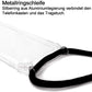 Case for Samsung Galaxy Note 10 - Clear Transparent TPU