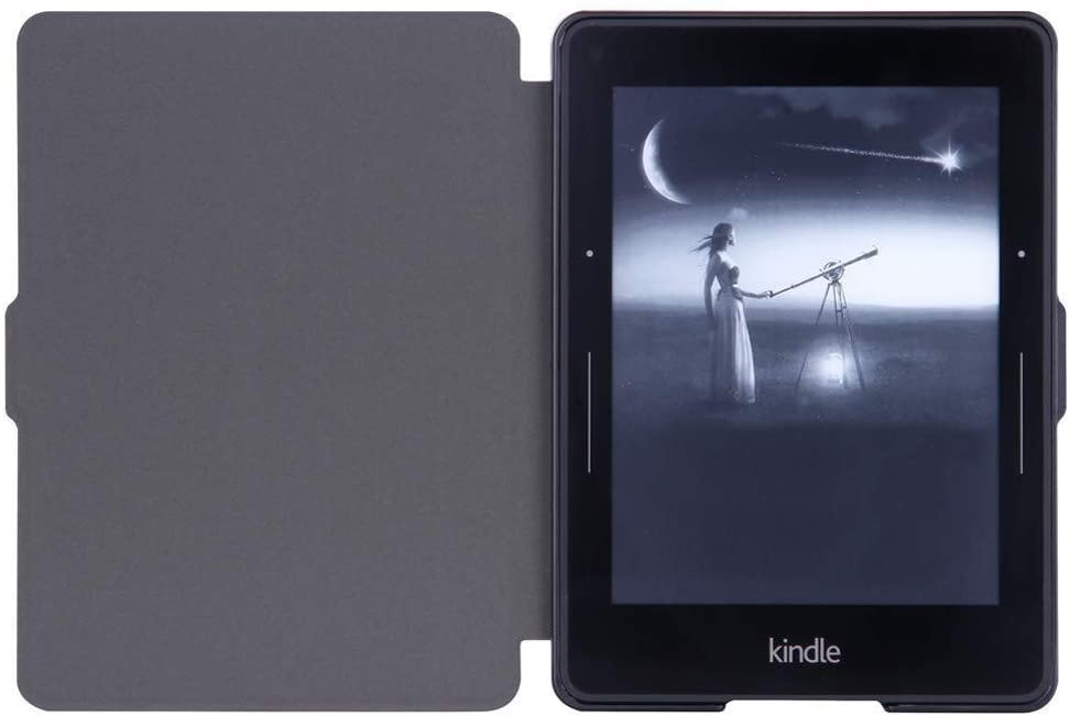 Case For Kindle 8th Generation 2016 Smart Cover