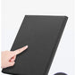 iPad 9.7 Case with Detachable Wireless Smart Bluetooth 3.0 Keyboard
