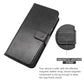 Premium Leather Samsung Galaxy S9 Plus Flip Case - FANSONG