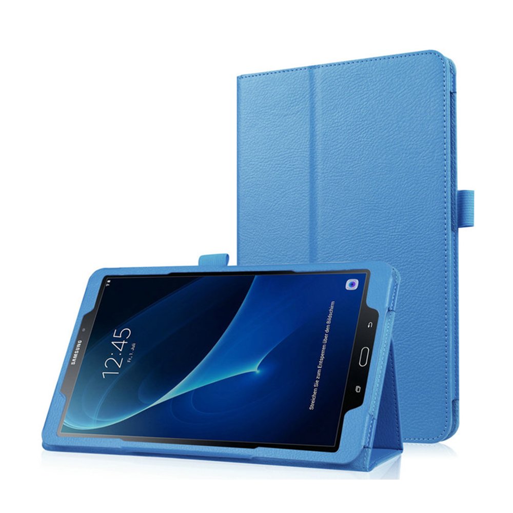 Tablet Case For Samsung Galaxy Tab A 10.1 Slim Folding Stand Cover