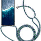 Case for Samsung Galaxy Note 10 - Clear Transparent TPU