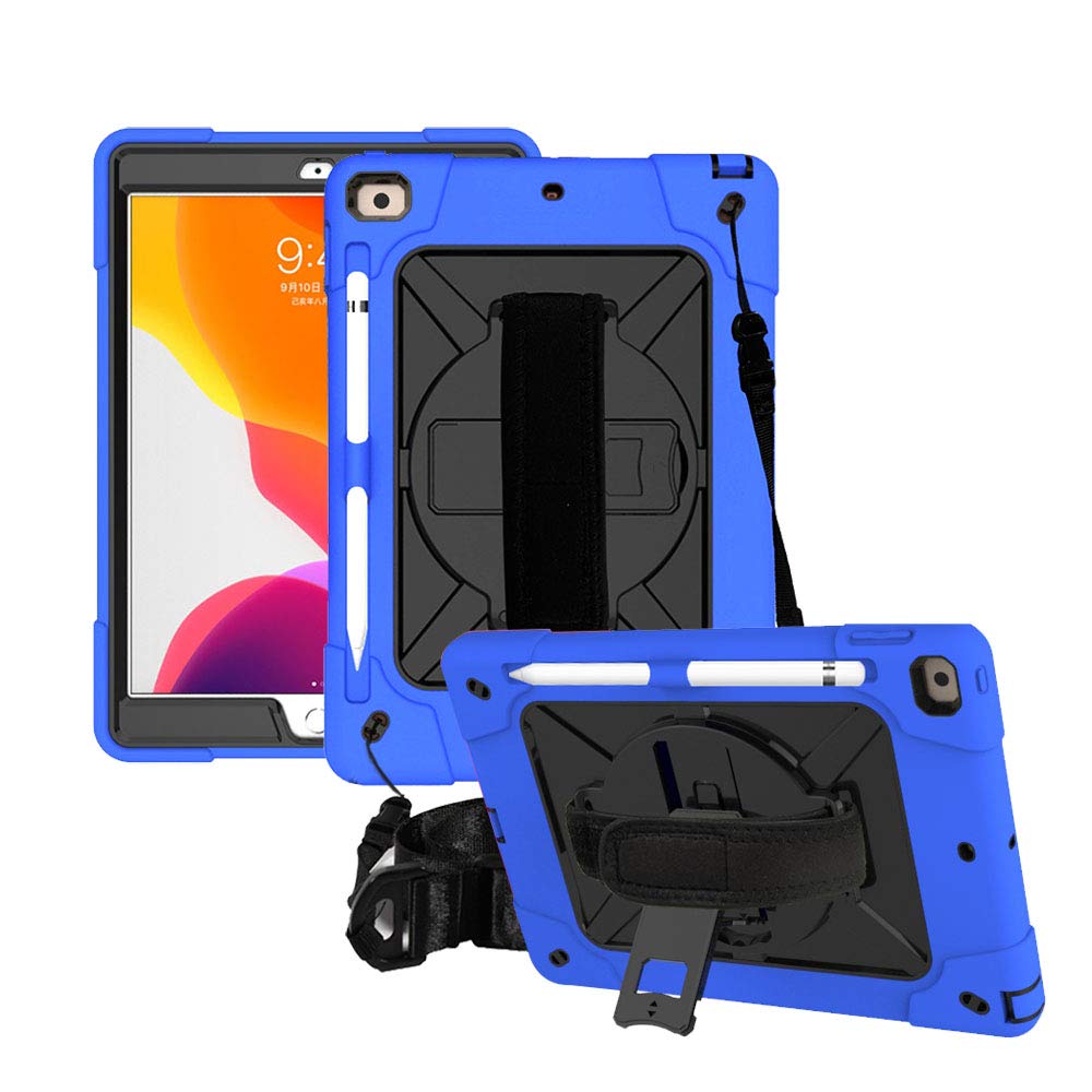 Case for iPad 10.2 inch 7th Generation