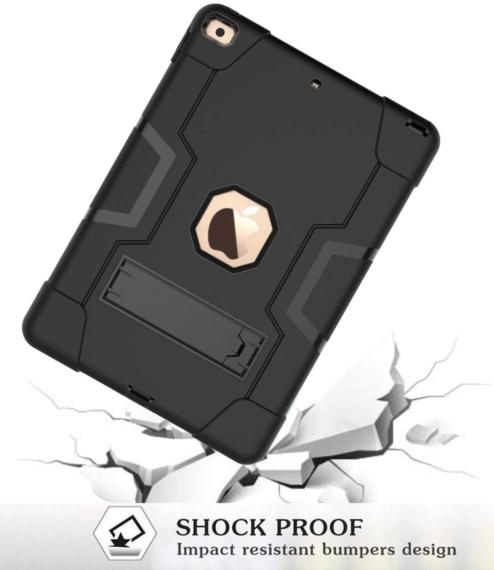 Case for iPad 10.2 inch 2019, iPad 7th Generation