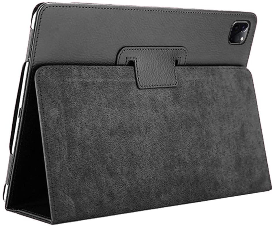 New iPad Pro 11 2020 Case, Leather Case for Apple iPad Pro 11-inch 2020