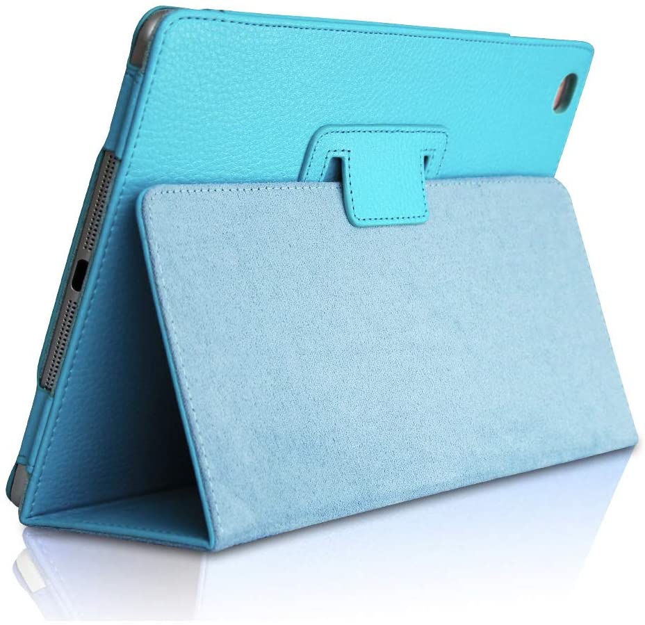 FANSONG iPad Mini 5 2019 Case Flip Cover for Apple iPad Mini 4TH / 5TH 7.9-inch 2019