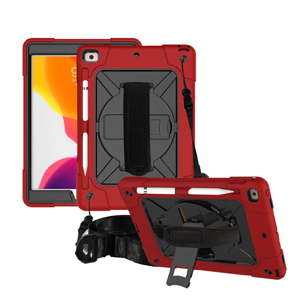 Case for iPad 10.2 inch 7th Generation