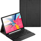 iPad mini 4 5 Case with Detachable Wireless Smart Bluetooth 3.0 Keyboard and Pencil Holder