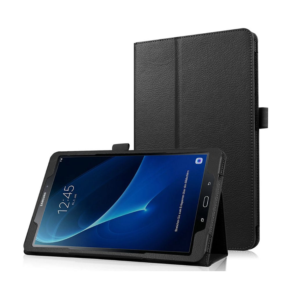 Tablet Case For Samsung Galaxy Tab A 10.1 Slim Folding Stand Cover