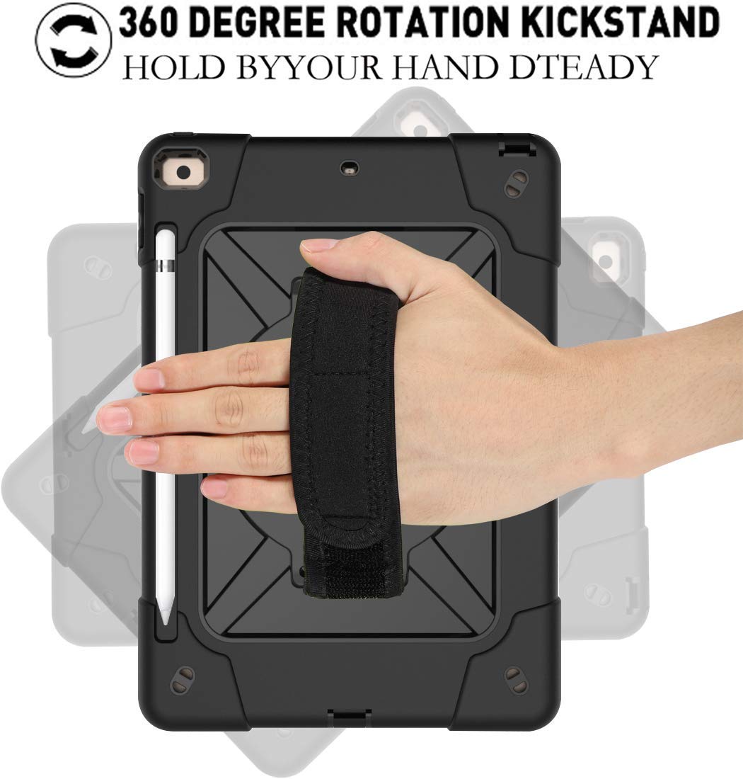 Case for iPad 10.2 inch 7th Generation