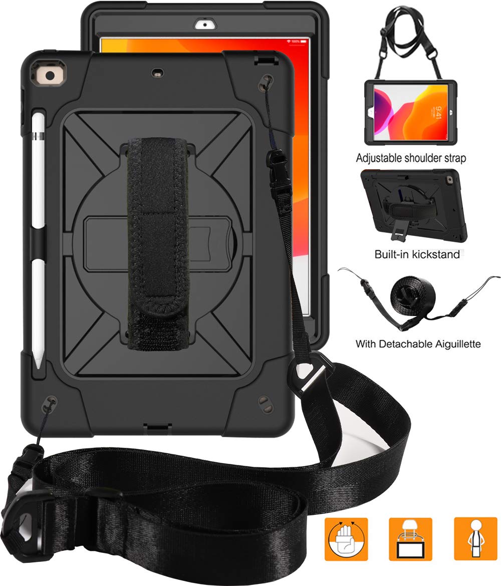 Case for iPad 10.2 inch 7th Generation