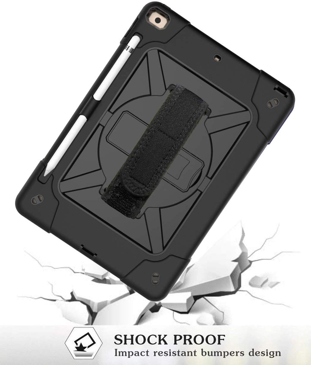 Case for iPad 10.2 inch 7th Generation