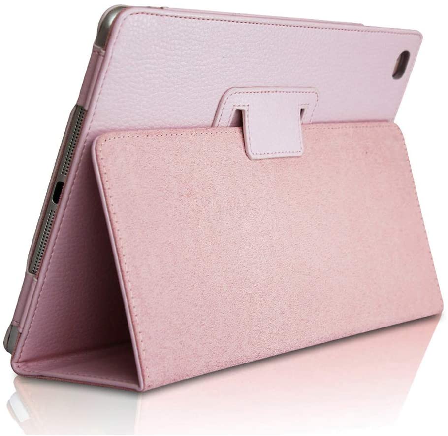FANSONG iPad Mini 5 2019 Case Flip Cover for Apple iPad Mini 4TH / 5TH 7.9-inch 2019