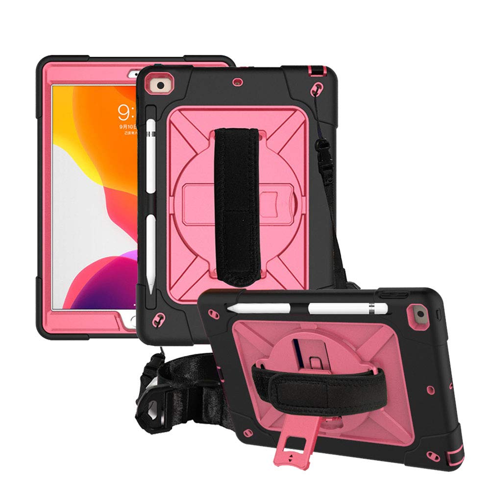 Case for iPad 10.2 inch 7th Generation