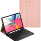 iPad 9.7 Case with Detachable Wireless Smart Bluetooth 3.0 Keyboard